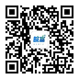 微信服务号二维码